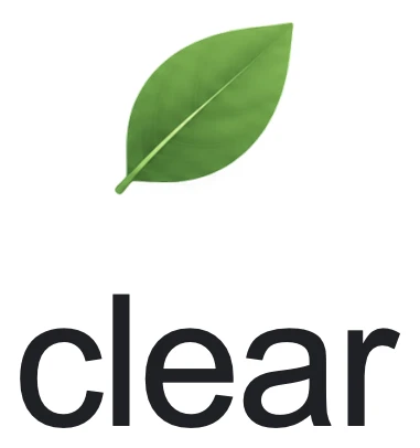 Clear